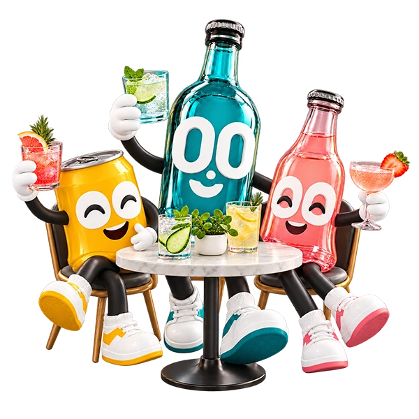Drink Zero Community