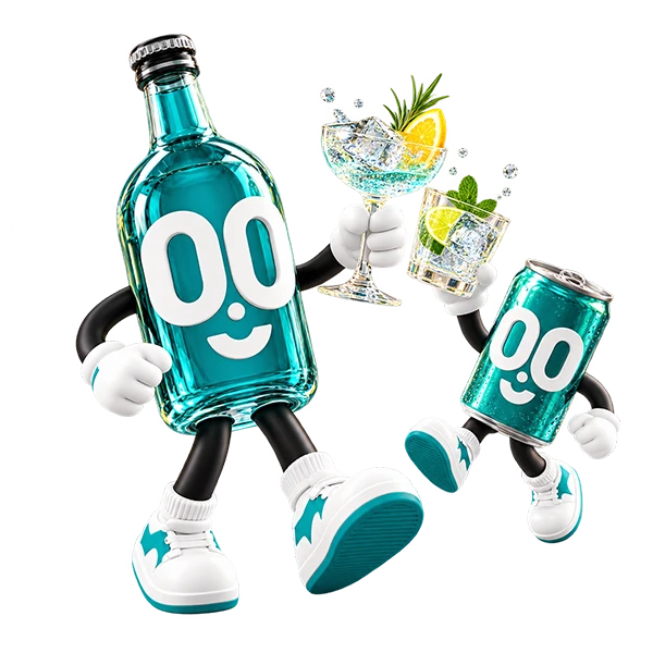 Drink Zero Community